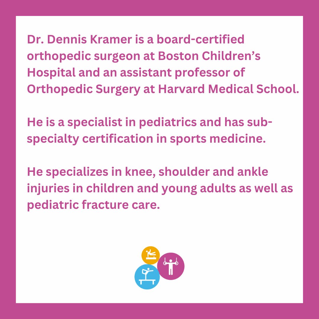 Gymnastics Medicine tweet media