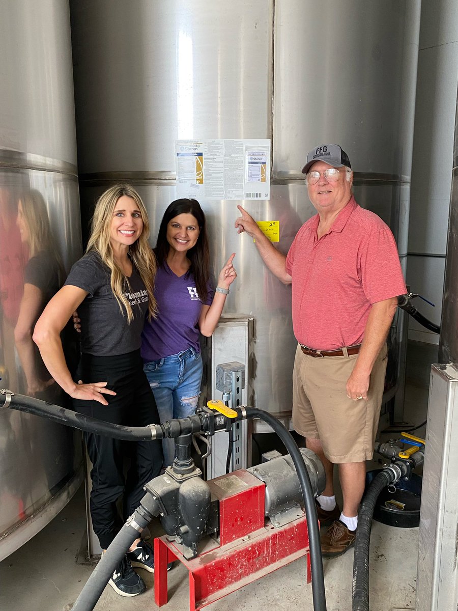 Fleming Feed & Grain feed_grain Twitter Profile Sotwe