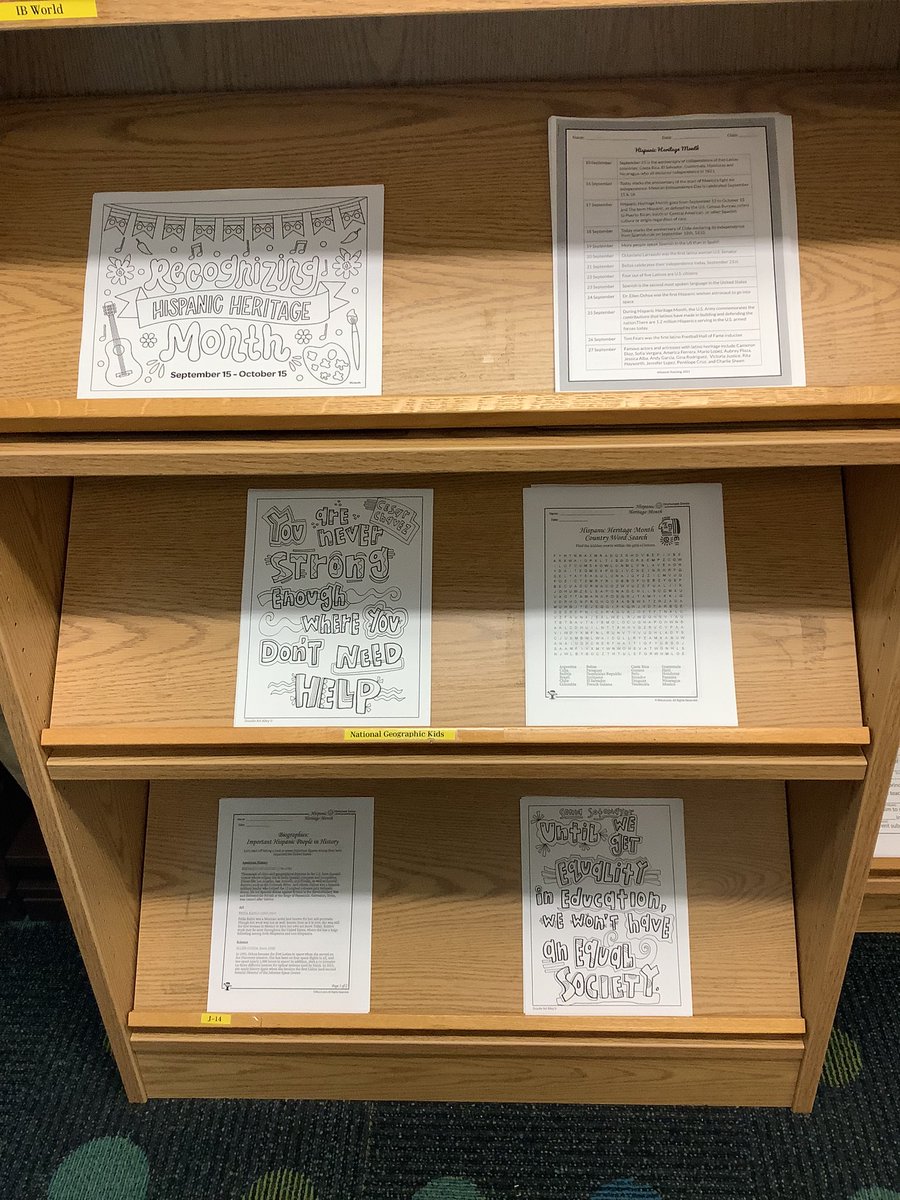 Jefferson Library tweet media
