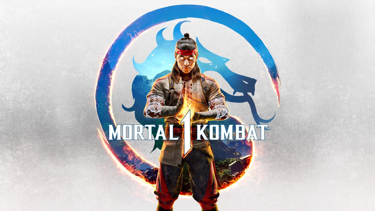 Bravo, team NetherRealm! MK1 is phenomenal! A heartfelt KONGRATULATIONS from your friends at Monolith Productions. 
#MortalKombat1 #MK1
