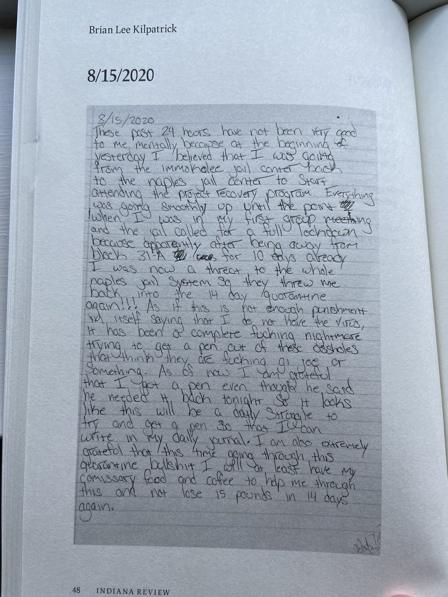 Susan L. Leary tweet media