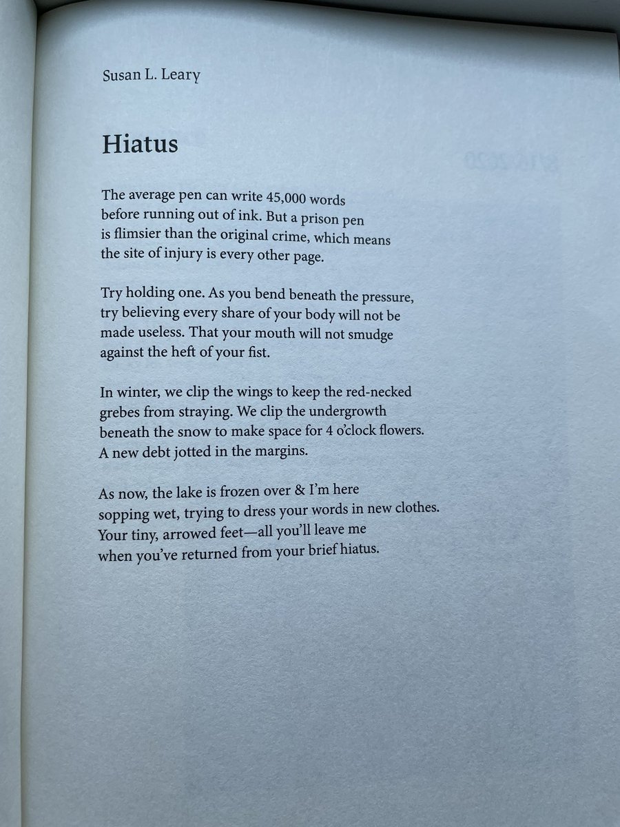 Susan L. Leary tweet media