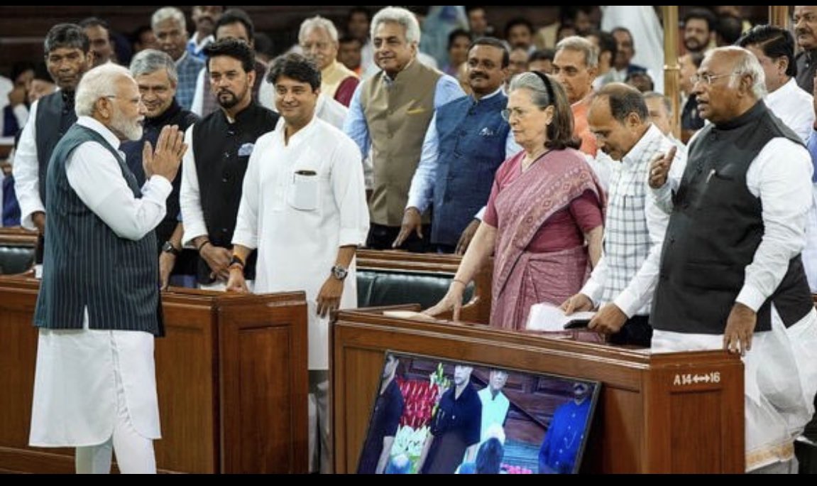 Sab Changa Si tweet media