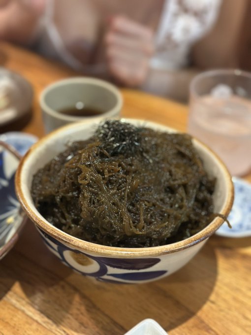 3 pic. "うさぎやさん"の歌とご飯最高によかった！明日も楽しみ✨✨　#宮古島 https://t.co/qIEjbjEr9S
