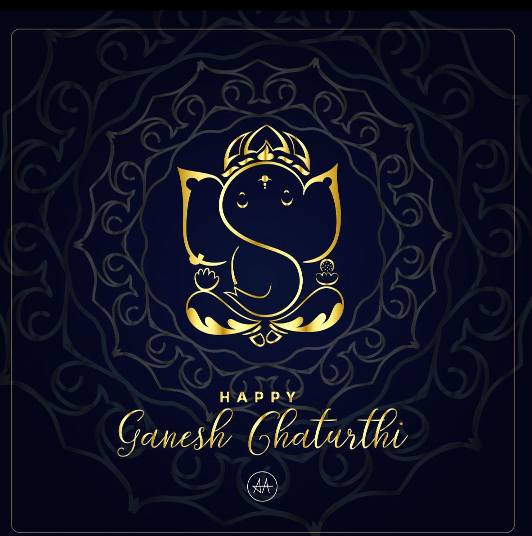 Happy Ganesh Chaturthi
❤️✨
  
गणपती बाप्पा मोरया मंगलमूर्ती मोरया 🌺🌺🌺🌺
