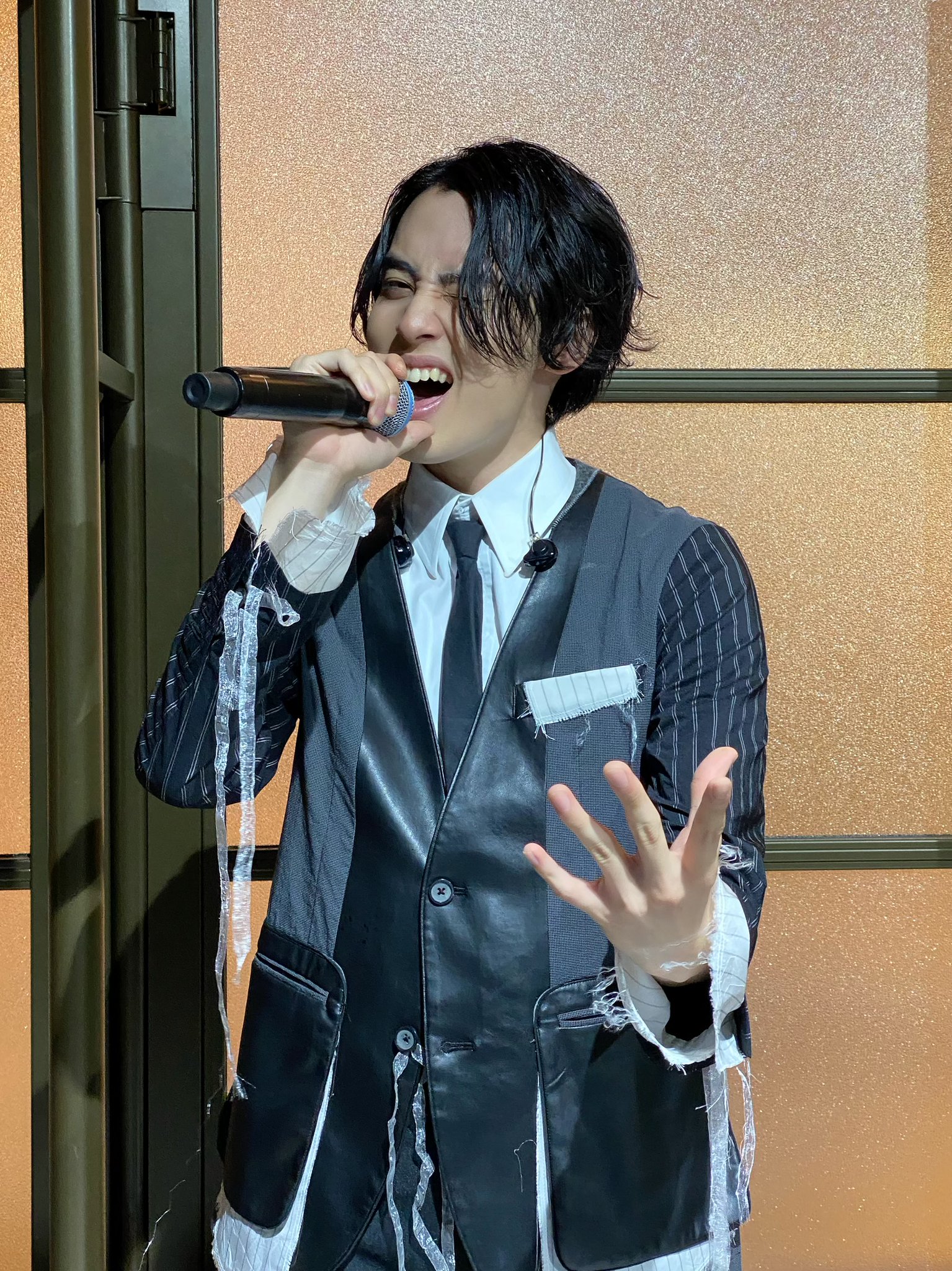 SUPER☆DRAGON na platformě X: „#いつかの #スパドラ #SUPERDRAGON