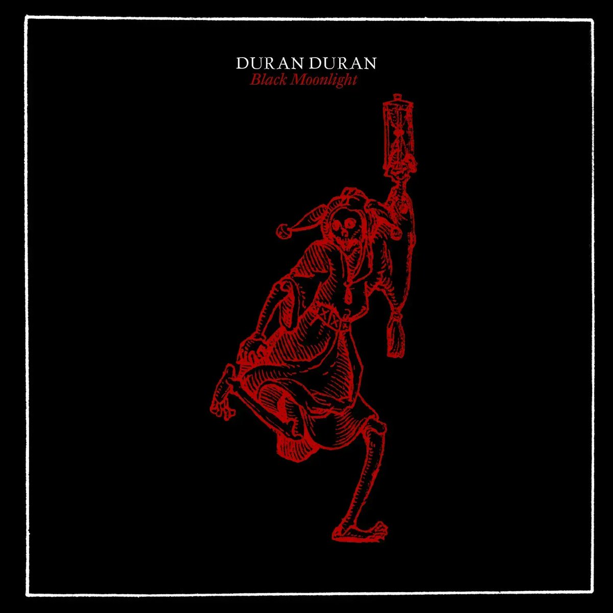 Duran Duran tweet media
