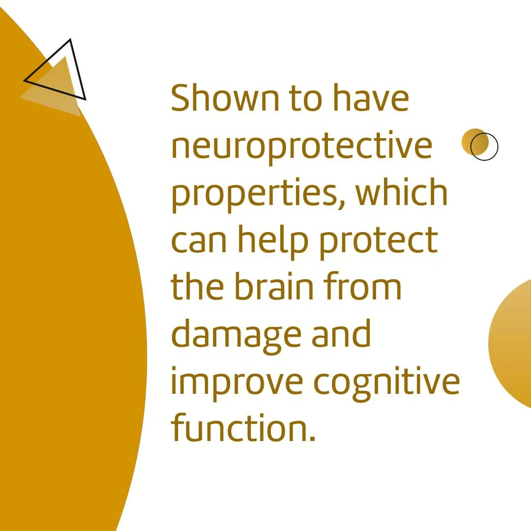 genmagofficial's tweet image. As a trusted and potent anti-inflammatory extract Curcumin C3 Complex® is patented and a trusted extract sourced from turmeric, renowned for its anti-inflammatory properties.  #Curcumin #Sabinsa #GenMag #CurcuminC3Complex