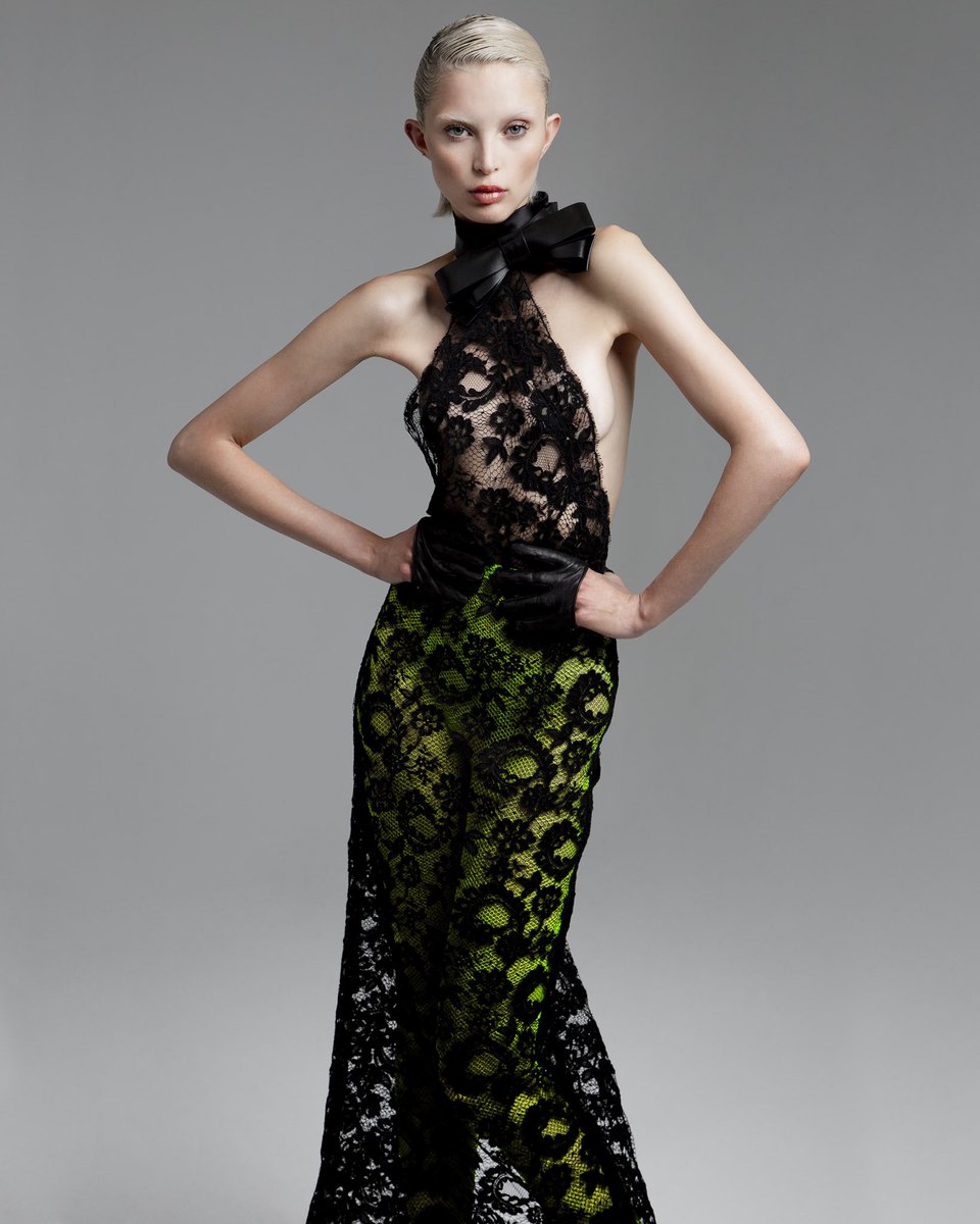 StormModels's tweet image. #LuluWood for #VMagazine