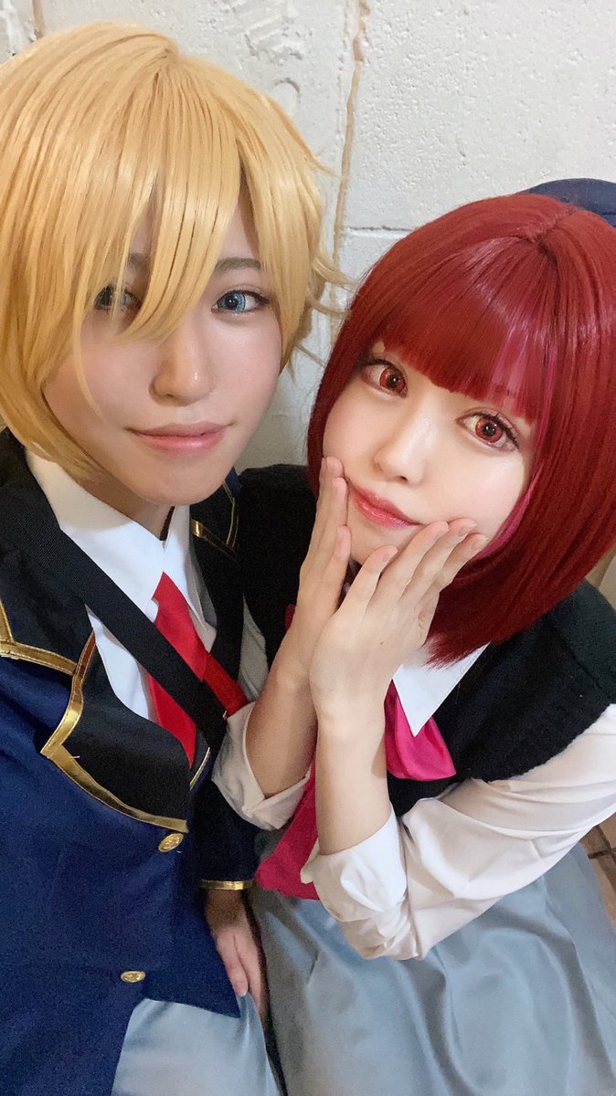 はじめてのアニクラ‼️
のち、声かけてくれて本当にありがとう！！
ヲタクが楽しむ姿を見ながら飲む酒、サイコ〜にうまかった、、、、

 #こすのん