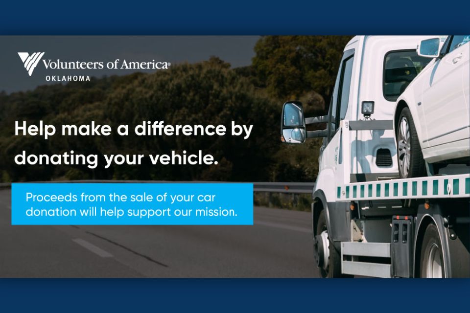 VOAOK's tweet photo. Is your vehicle costing more than it’s worth? Save some time and money on expensive repairs and consider donating your car, truck, motorcycle, RV, or boat to VOA Oklahoma. Call 833-300-5737 or visit https://t.co/thMlY5S1Bh to learn more. https://t.co/MDMNi0yy0Z