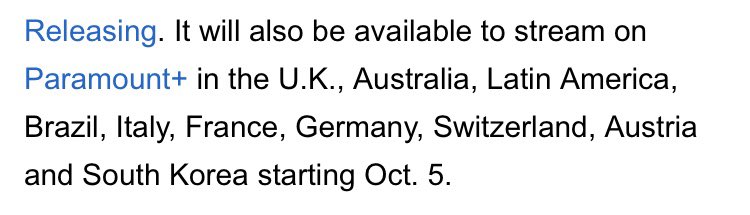 ALLTHlSTIME's tweet photo. quotes open the article! the rest of the locations where it’ll be available are listed https://t.co/E7MBuELJWi