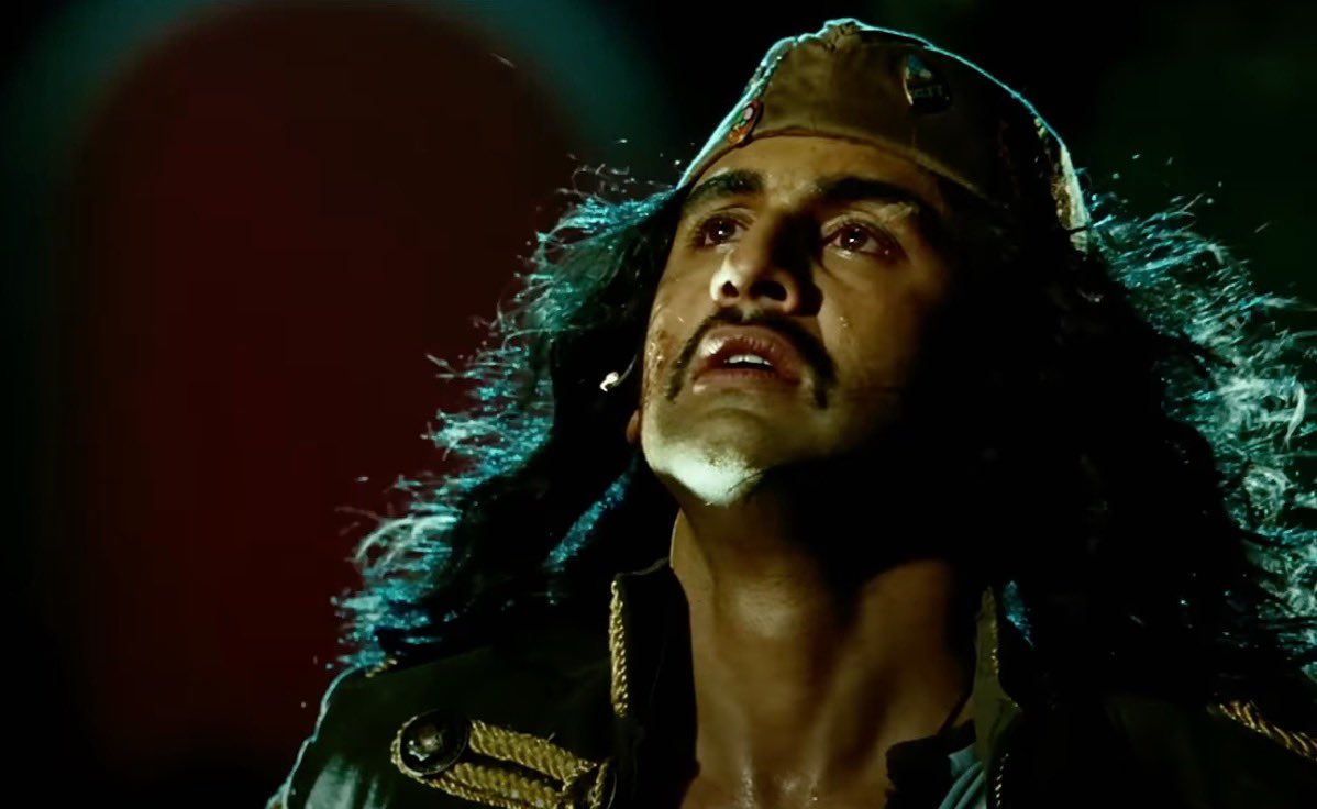 Charansh Juneja tweet media