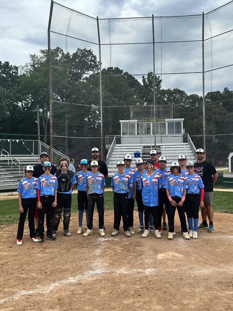 2023 13UPG Super25 Mid-Atlantic Fall Super Qualifier (AAA) @PGMidAtlantic 🥇Champion: Canes Delaware Gold 🥈Finalist: Mid Atlantic Warriors Red