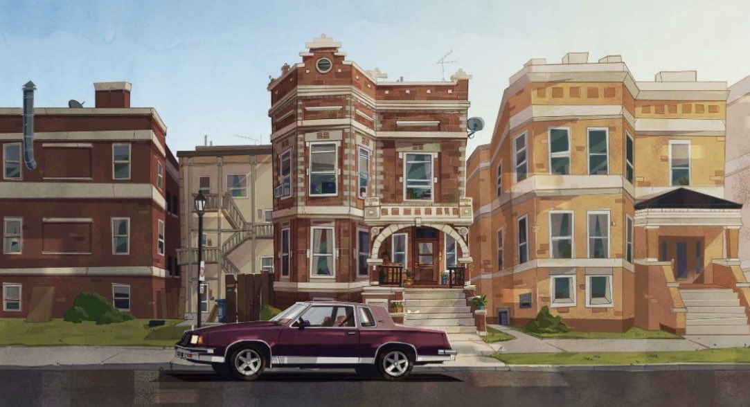 Matthew A. Cherry tweet media