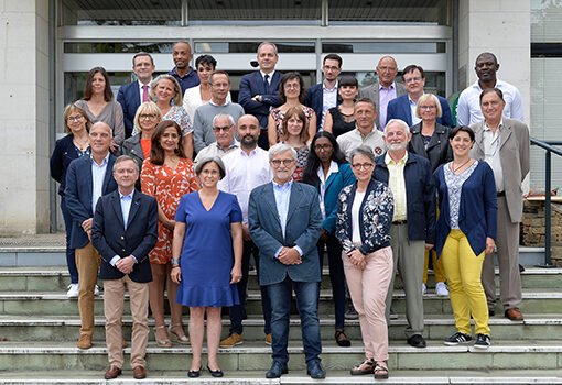 Les élus de notre groupe minoritaire n'ont toujours pas reçu à ce jour la convocation, ni l'ODJ du CM #Avrille. Nous demandons donc l'annulation du CM de jeudi pour garantir la légalité des décisions prises et permettre à notre collectivité de se mettre en conformité avec la loi
