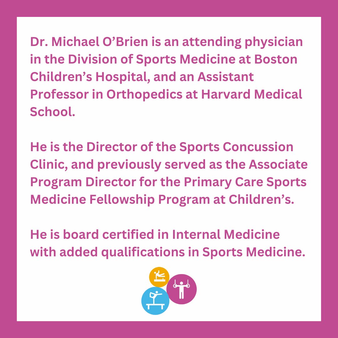 Gymnastics Medicine tweet media