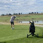 Photo by Silver Knights Golf (@Sev_Golf)
