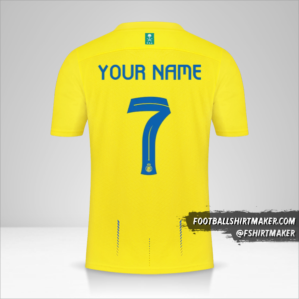 🟨 Al Nassr 2023/2024
Create 👉 bit.ly/3PLebt4

#alnassr #cristiano #ronaldo #cristianoronaldo #cr7 #alnassr #ronaldo7 #saudiarabia