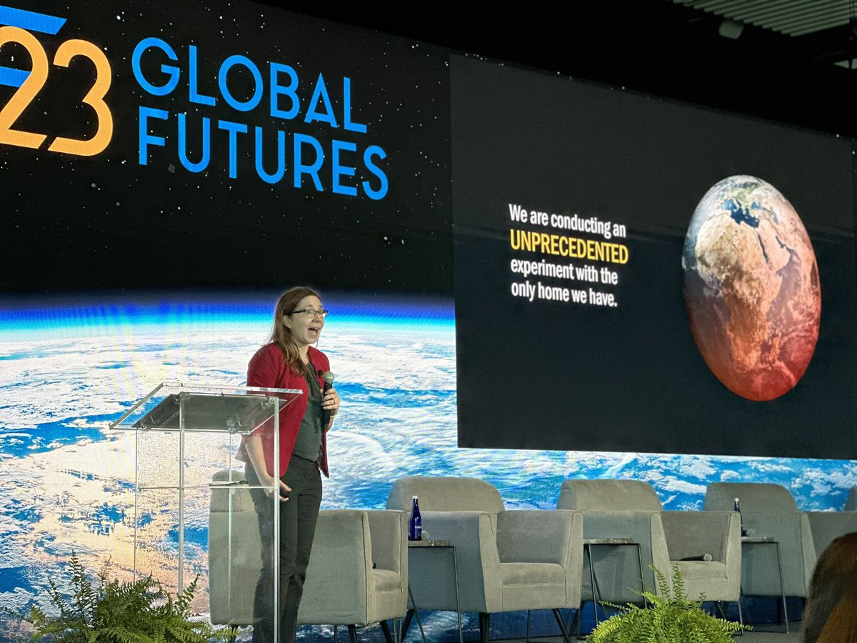 The Nature Conservancy Press Room (@nature_press) on Twitter photo “To care about climate change you only need to be one thing: a human being, living on planet earth, who calls it home.”
-The Nature Conservancy Chief Scientist <a href="/KHayhoe/">Prof. Katharine Hayhoe</a>, at #ClimateWeekNYC
<a href="/Nature_Climate/">TNC Climate</a> <a href="/nature_org/">The Nature Conservancy</a> “To care about climate change you only need to be one thing: a human being, living on planet earth, who calls it home.”
-The Nature Conservancy Chief Scientist <a href="/KHayhoe/">Prof. Katharine Hayhoe</a>, at #ClimateWeekNYC
<a href="/Nature_Climate/">TNC Climate</a> <a href="/nature_org/">The Nature Conservancy</a>