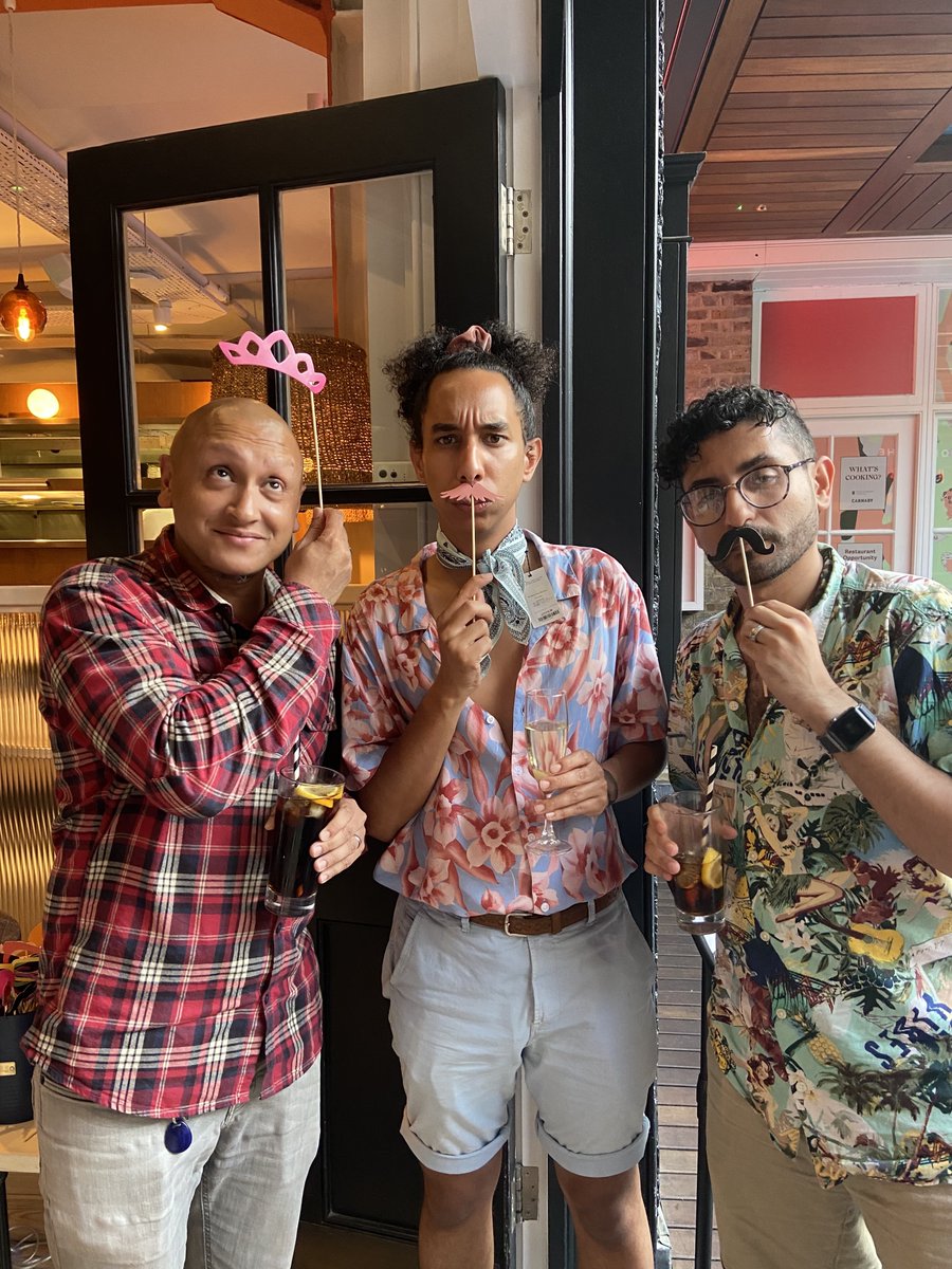 PPC_Creative's tweet photo. Hey, on the hottest day of the year – we did beach. #PPC #SummerParty https://t.co/SsZG5Cu3ll