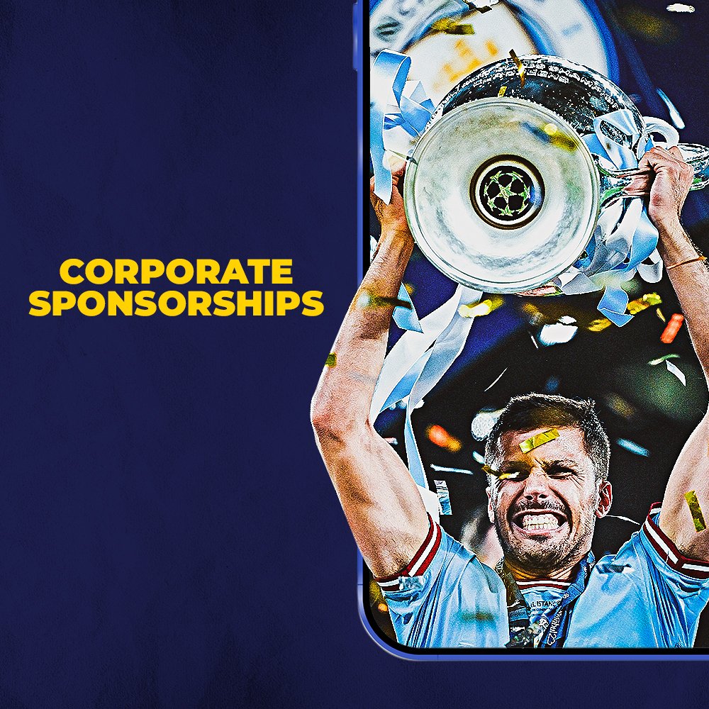 sporviews's tweet photo. 🏆⚽ The UEFA @ChampionsLeague: Where Football Meets Business Success! ⚽🏆

https://t.co/ADU91usCyP

#Football #UEFAChampionsLeague #ChampionsLeagueSuccess #SportsBusiness #Sporviews https://t.co/ck7TunAF7T