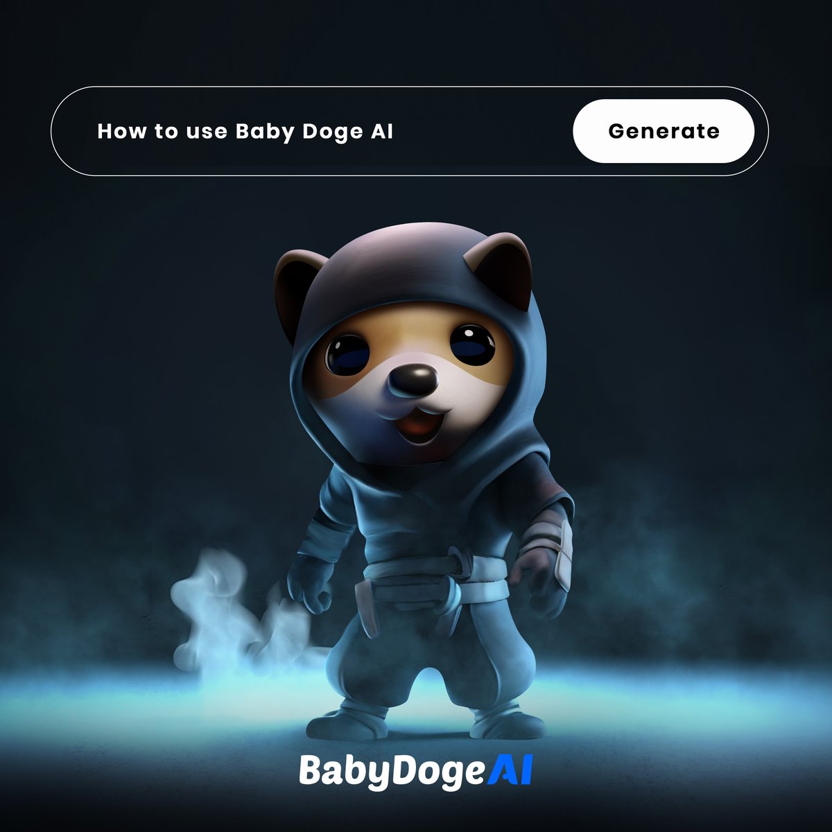 Baby Doge tweet media
