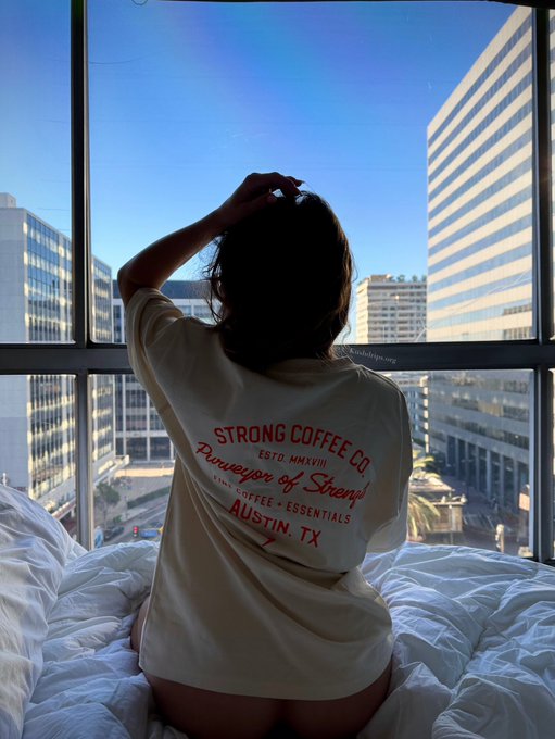 Coffee is for closers☀️ @StrongCoffeeCO https://t.co/wzSYII9567<a class="tags" target="_blank" title="On Twitter" href="/?out=eyJ0eXAiOiJKV1QiLCJhbGciOiJIUzUxMiJ9.eyJpYXQiOjE3MTk3MDg3MTAsImlzcyI6InR3cG9ybnN0YXJzLmNvbSIsIm5iZiI6MTcxOTcwODcxMCwiZXhwIjoxNzUxMjQ0NzEwLCJyZWRpcmVjdF91cmwiOiJodHRwczovL3R3aXR0ZXIuY29tL1N0cm9uZ0NvZmZlZUNPIn0.Q8yn87lxRuLWgH1DtRQ5tDGxM2yFchTdXnJpnXwNxEHLLZ0ta_-OFhyv-8-acfcsB3F74YoUtxruyIx1TgEeyg">@StrongCoffeeCO</a>