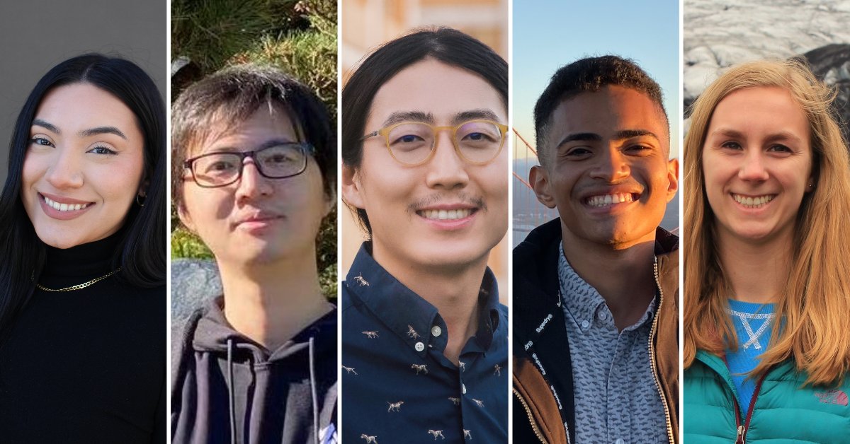 Join us in congratulating these outstanding <a href="/UCSanDiego/">UC San Diego</a> graduate students working at the intersection of engineering and medicine, who have been honored as 2024 <a href="/SiebelScholars/">Siebel Scholars</a>! today.ucsd.edu/story/students…