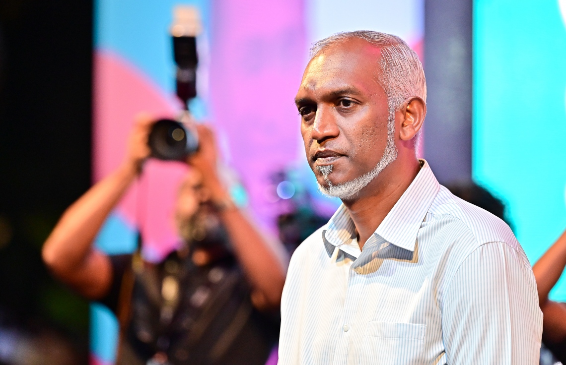 IbrahimAbaann's tweet photo. - ބޯހިޔާވަހިކަމުގެ މައްސަލައަށް ޓޯޓަލް ސޮލިއުޝަންއެއް ގެނެސްދޭނީ ޑރ @MMuizzu 

-18 އަހަރުން މަތީގެ ކޮންމެ ރައްޔިތަކަށް ގޯއްޗެއް ނުވަތަ އެޕާޓްމަންޓެއް ކަށަވަރު ވާނެ

-65،000 ގެދޮރު ޔަޤީންވާނެގޮތަށް، ޤައުމީ ތަރައްޤީގެ މައި ތަނބުގެ ގޮތުގައި ގްރޭޓަރ މާލޭ ރީޖަން އިތުރަށް ތަރައްޤީކުރުން

- 5 % އިންޓްރެސްޓް ރޭޓުގައި، ގެދޮރުވެރިކަމުގެ ހޯމް ސްޓާޓަރ ބޭންކް ލޯނު ލިބޭނެ އިންތިޒާމު ފަހިކޮށްދިނުން

- ގެދޮރުވެރިކަމަކީ ޤާނޫނު އަސާސީން ލިބިދޭ ޙައްޤެއްކަން ފުރިހަމައަށް ބަލައިގަނެ، އެކަން ކަށަވަރުކުރަން ޤާނޫނުތައް އެކުލަވާލުމާއި ސިޔާސަތުތައް ރާވާ، ތަންފީޒުކުރުން

އިތުރަށް ކިޔާލުމަށް ⬇️
https://t.co/6YlWxu2thV