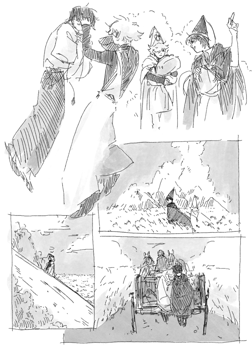 more orufrey doodles