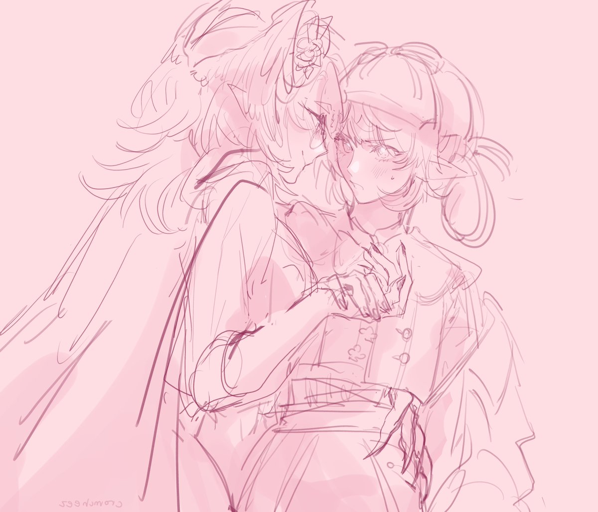 #lunarfairy #nijilunarfairy