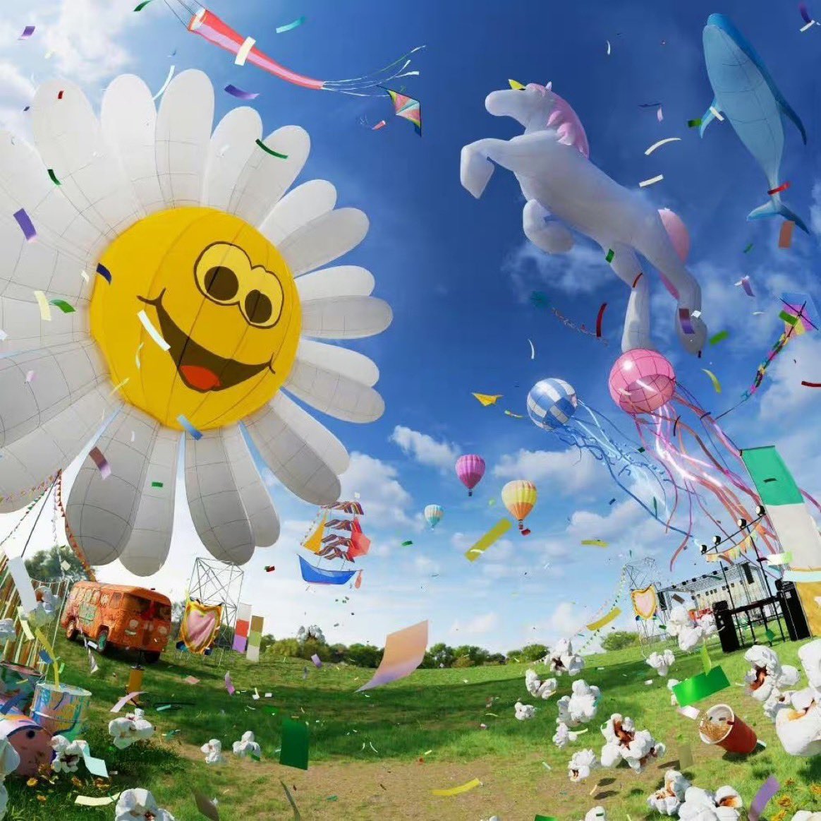 SEVENTEEN heaven 未開封 4形態 セット HEAVEN 工場 直営 店