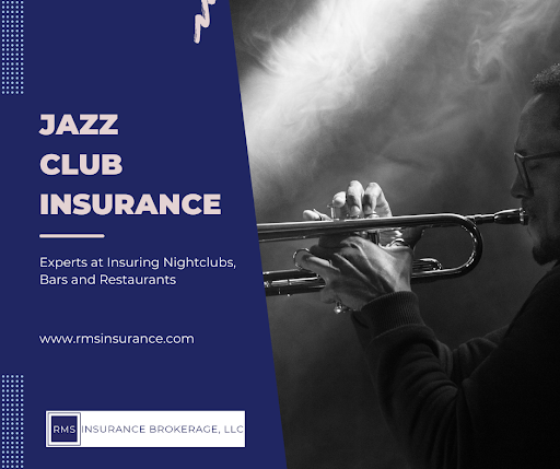 RMS_HG's tweet image. Safeguard the rhythm of your jazz haven! Our tailored insurance program hits all the right notes, ensuring harmony even in unexpected moments. Dial (516) 742-8585 and jazz up your club's protection today!
rmsinsurance.com/hospitality-in…

#RMSInsurance #JazzClub #InsurancePolicy