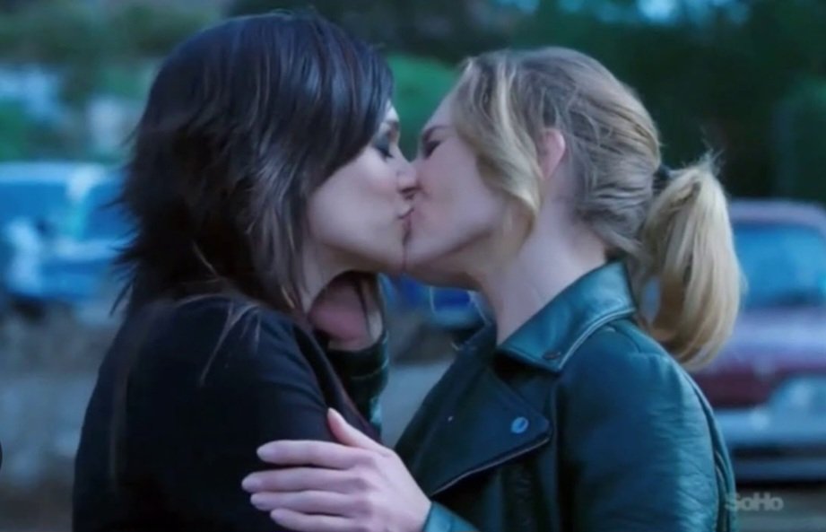 beakerJT's tweet photo. Omg, I'm thoroughly loving my rewatch of #Wentworth!! Currently two thirds into season 3 & Bridget has joined so I'm very happy 😉😍
I had forgotten how truly evil The Freak was & how good #PamelaRabe was at playing her! 🤯🤯 #LibbyTanner #NicoleDaSilva #Fridget @My5_tv 👏 https://t.co/AprsyEkZnM
