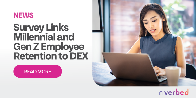 DDisler's tweet photo. #GlobalDEXSurvey @riverbed #DEX #digitalexperience https://t.co/WSnlkbIqr7 https://t.co/yTQgwIzTlh