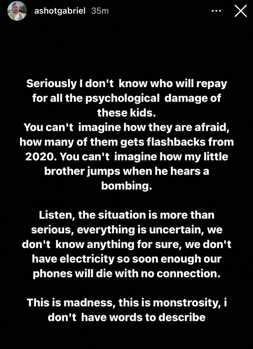 MegTsogh's tweet image. #StopAliyev #StopAzerbaijaniAggression
#ArmenianGenocide #ArtsakhStrong #StandWithArtsakh #SOSArtsakh