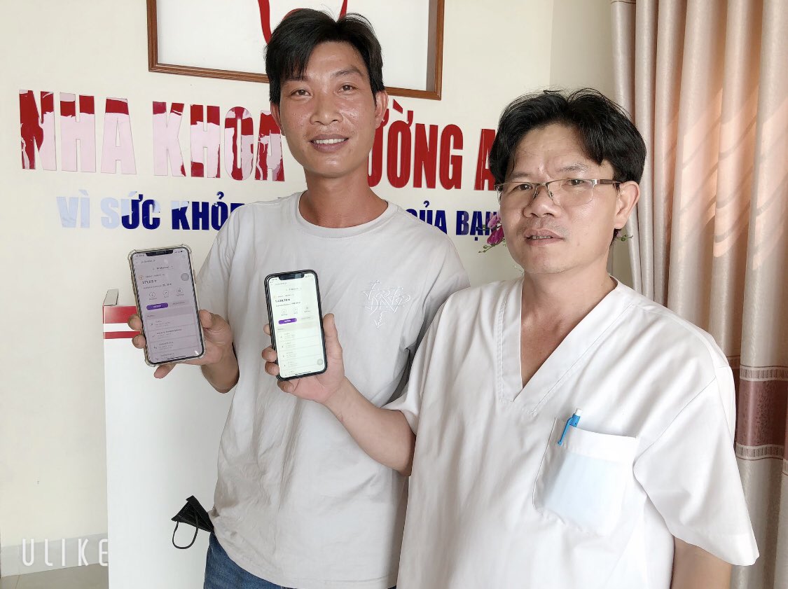 SatoVorn's tweet image. Oral and maxillofacial clinic &quot;Truong An Dental&quot; No. 1329 Nguyen Thi Dinh Street, Cat Lai Ward, Thu Duc City, Ho Chi Minh City, Vietnam accepts payment in Pi coin for dental services for pioneers already have pi mainnet wallet. Phone 0912665928 to see Dr. Truong #PiPay #PiNetwork