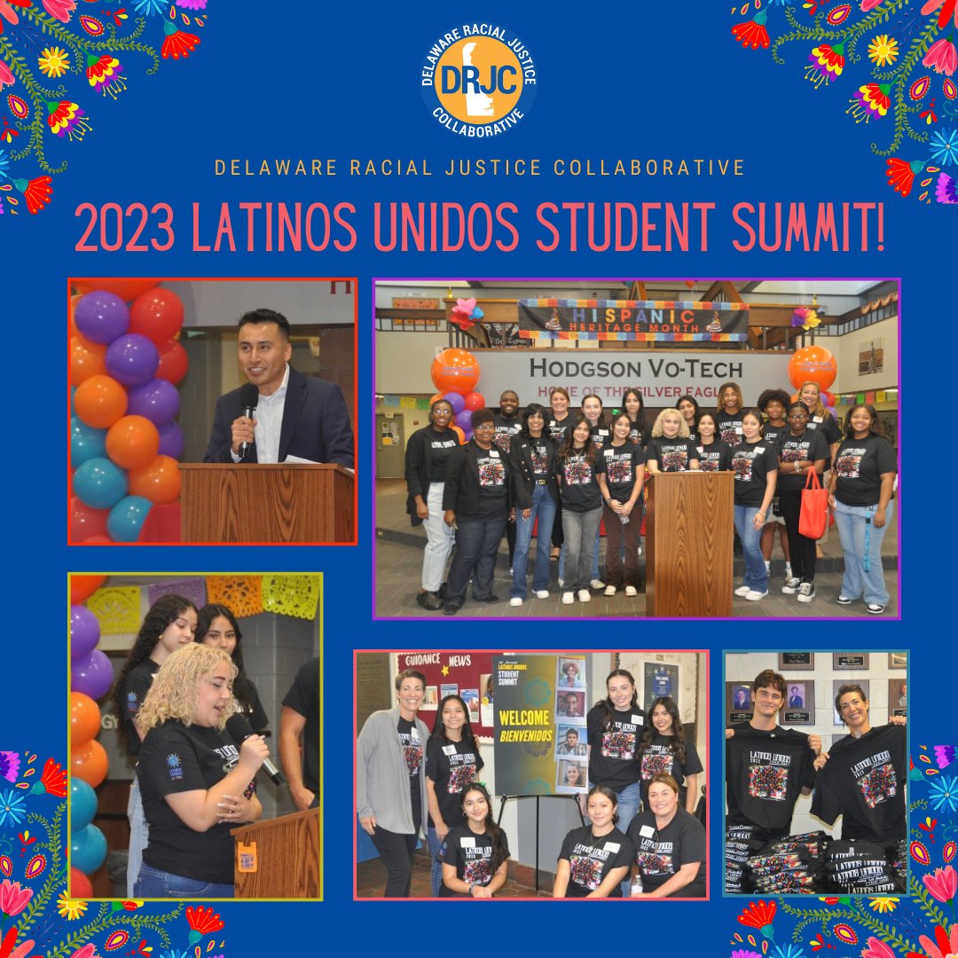 Delaware Racial Justice Collaborative tweet media