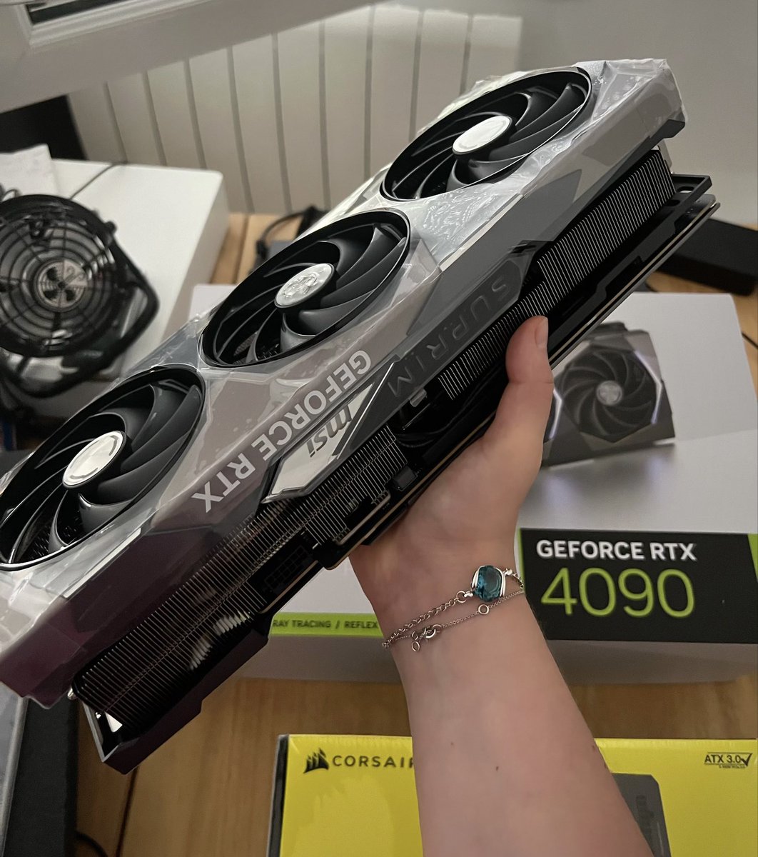 Kseniia Dobretska tweet media