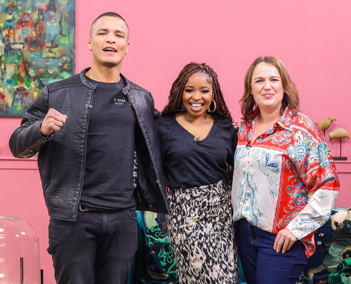 Stand a chance to WIN R20 000 with <a href="/WorldSportsBet/">World Sports Betting</a>! 💰 

To enter, simply tell us which two teams you predict will be in the Rugby World Cup Final. Include #WorldSportsBetting in your comment.  

Comp closes: 13 October 2023. Ts&amp;Cs apply bit.ly/481meZA #AfternoonExpress