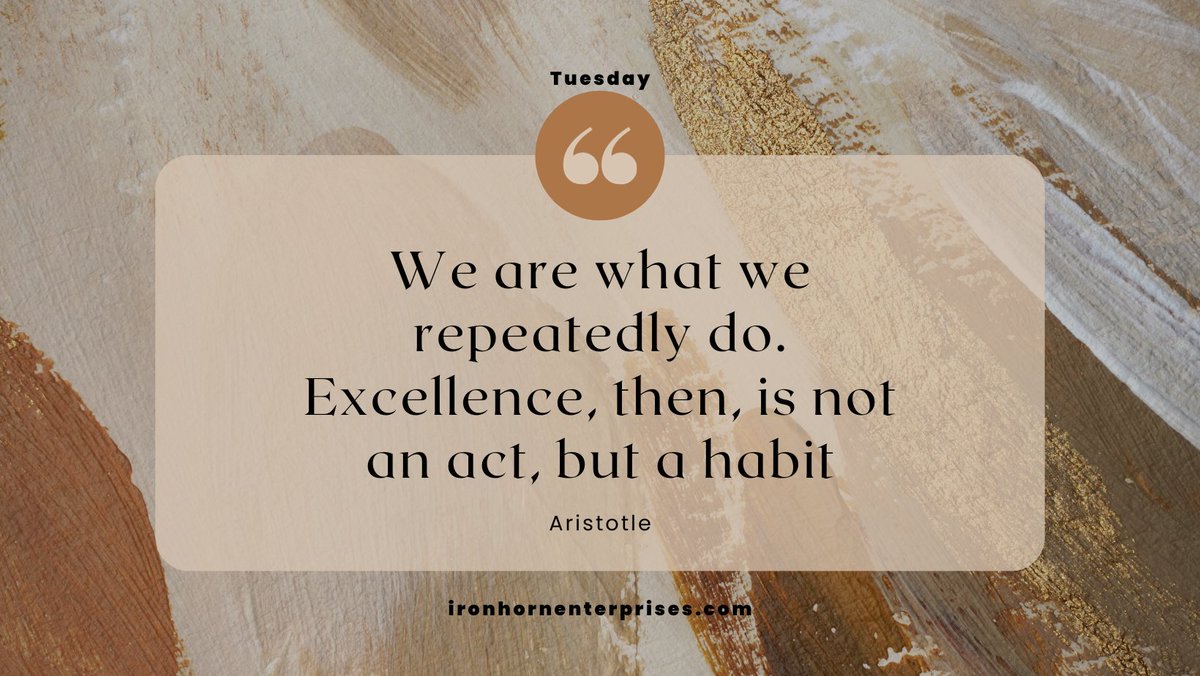 Ironhorn Enterprises (@ironhornent) on Twitter photo 