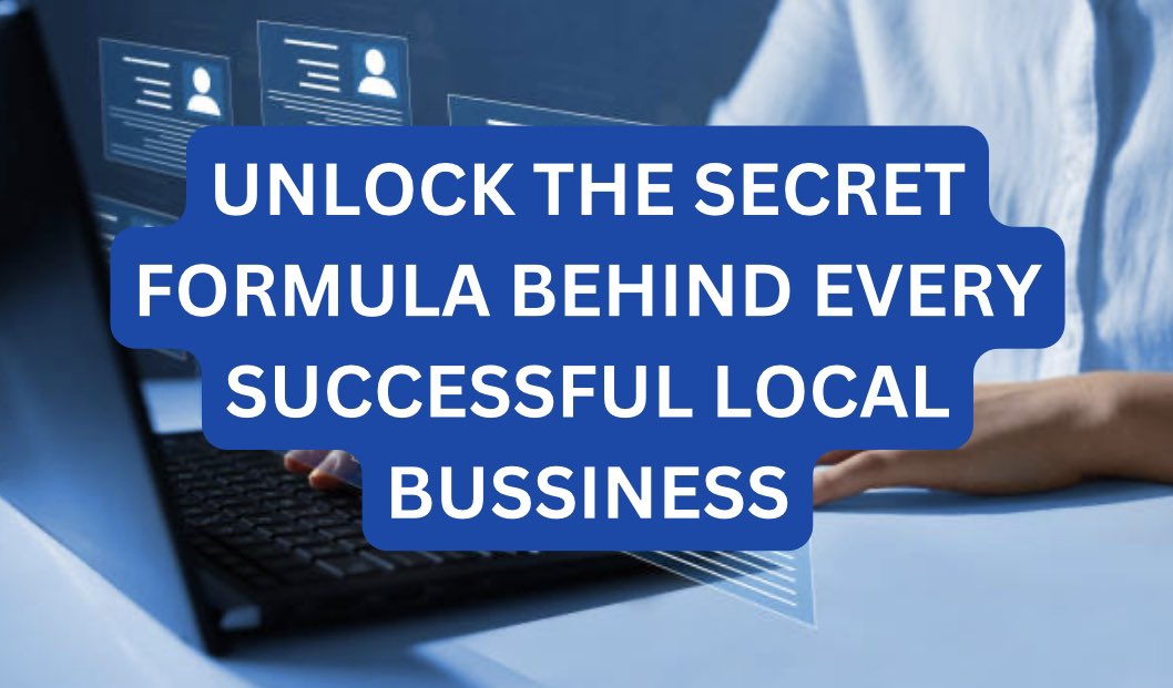 In Ayrshire, the secret to business success is an impeccable reputation. 🔒✨ Our 'Reputation Refinement' package boosts trust, clientele, and profits. Ready to shine? Let’s connect. #AyrshireBusiness #ReputationMatters #LocalTrust