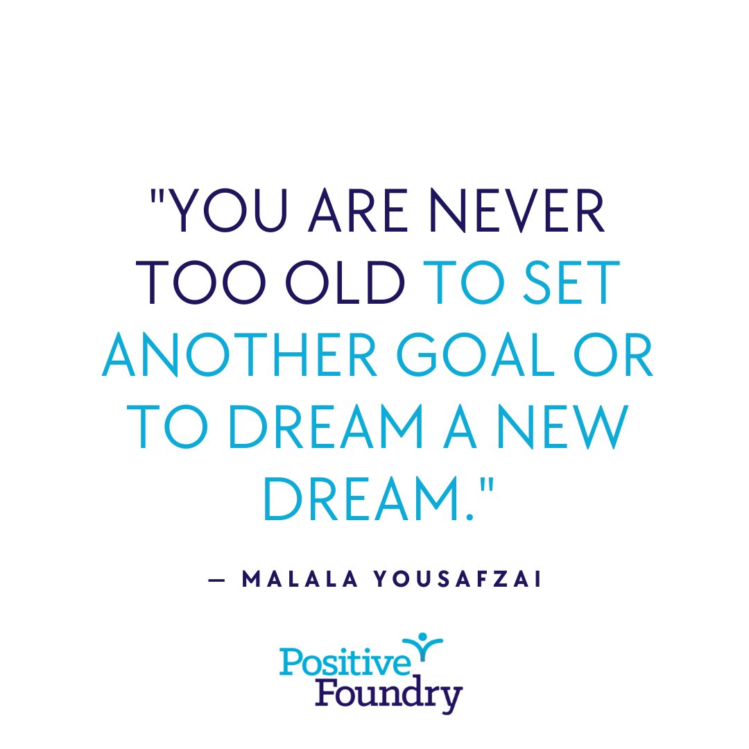 Positive Foundry, LLC tweet media