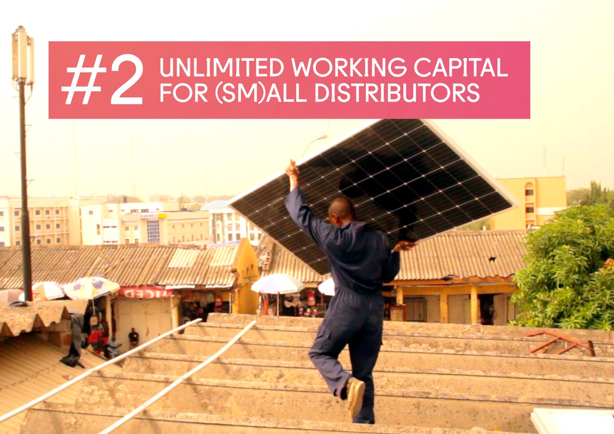 A2EI_'s tweet photo. We are hosting a series of workshops brainstorming collective approaches to the main challenges on the road to #SDG7 🔆

1⃣ #LeaveNoOneBehind
2⃣ #GreenFinance for scaleup
3⃣ improving #digitization

We'd love your input! Tag us @A2EI_ #A2EIWorkshop 

More: https://t.co/ZylR2qJOuZ https://t.co/tWNKs2gKDL