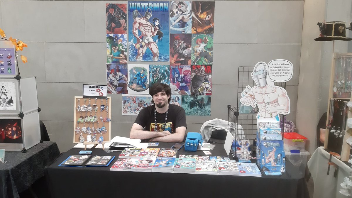 Luisocscomics (SLOTS CLOSED) tweet media