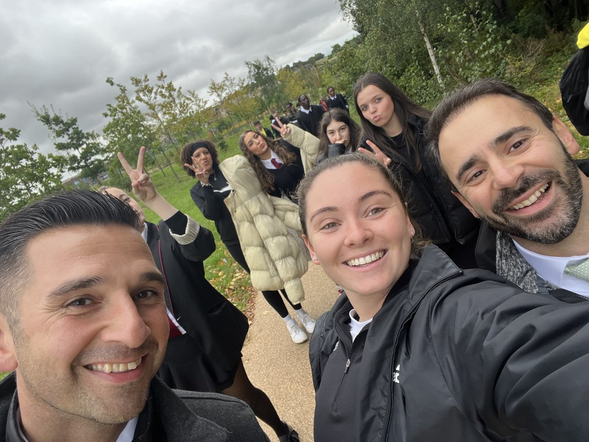 hayley0xx (@hayleyy0xx) on Twitter photo Great afternoon well-being walk with the 5/6 years <a href="/St_Rochs/">St Roch's Secondary</a> to raise money for their prom ! <a href="/StRochsPEHWB1/">St Roch’s PE & HWB</a> Great afternoon well-being walk with the 5/6 years <a href="/St_Rochs/">St Roch's Secondary</a> to raise money for their prom ! <a href="/StRochsPEHWB1/">St Roch’s PE & HWB</a>
