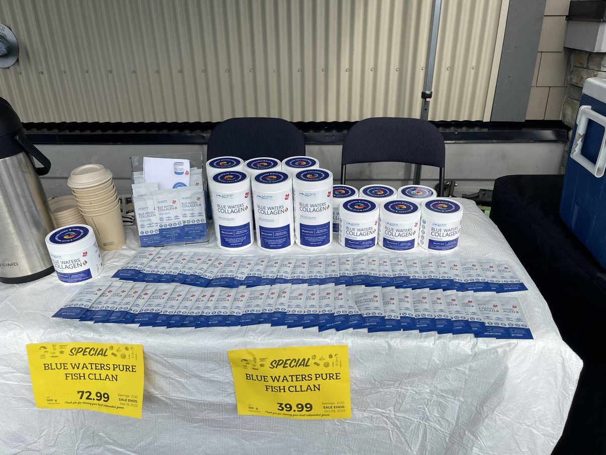 bluewaters_COL's tweet photo. Blue Waters Collagen on SALE
@stongsmarket https://t.co/YMBl41G84J