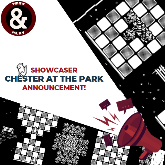 Test & Play | Playtesting & Events tweet media