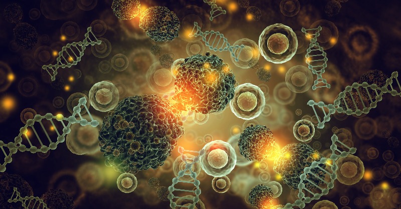 NatureCustom's tweet photo. If industry and academia collaborate more, patients will benefit. #AdFeature with @Tecan_Talk